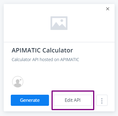 Authentication Settings