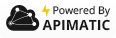 Powered By APIMATIC