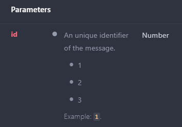 Without Members