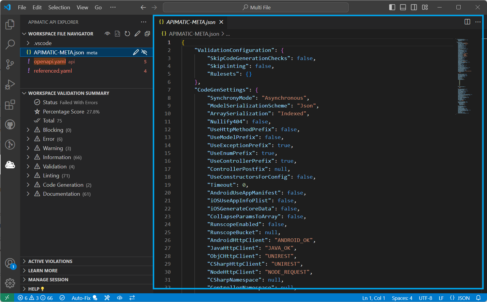 Metadata File Added