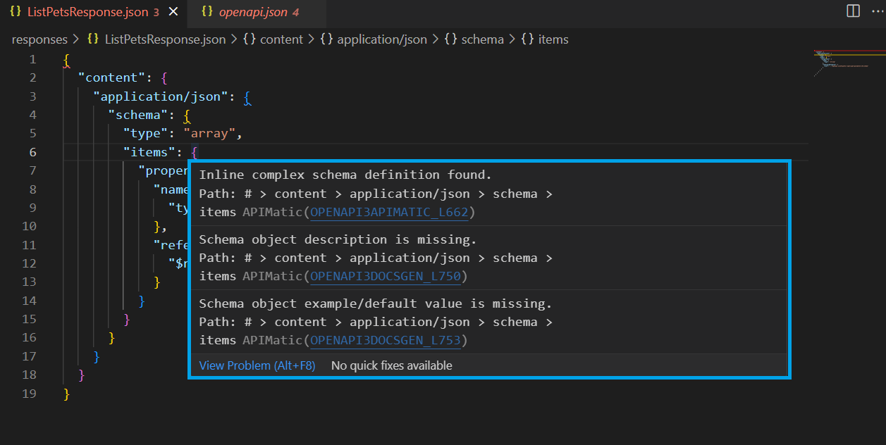 Multi Messages Editor